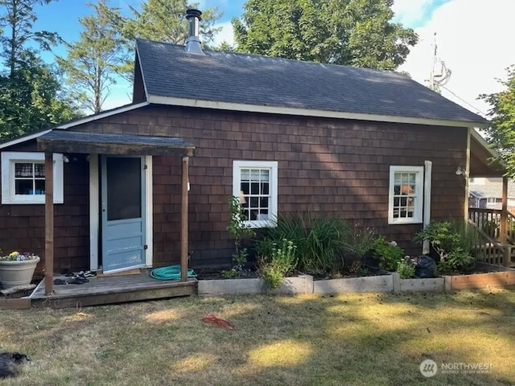 26403 Park Ocean Park WA 98640