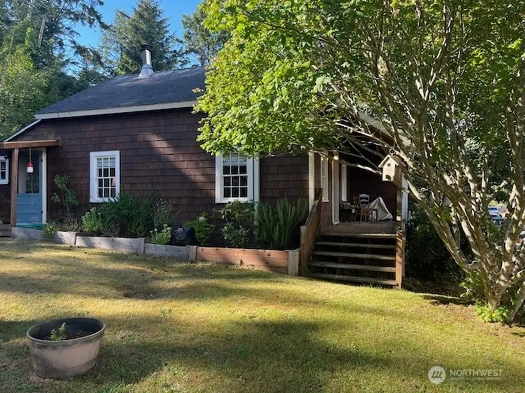 26403 Park Ocean Park WA 98640