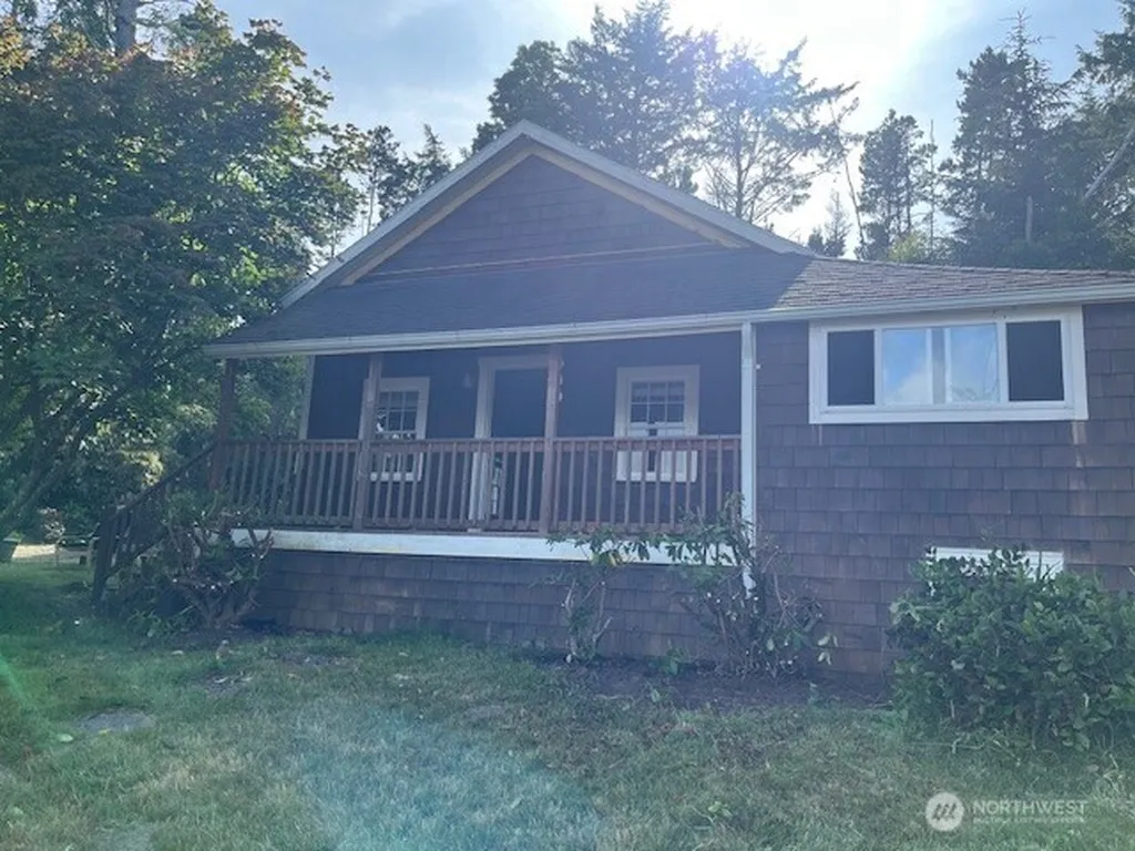 26403 Park Ocean Park WA 98640