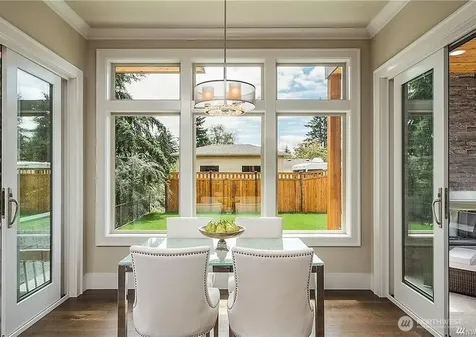 10207 NE 21st Place Bellevue WA 98004