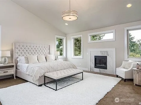 10207 NE 21st Place Bellevue WA 98004