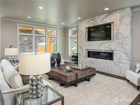 10207 NE 21st Place Bellevue WA 98004