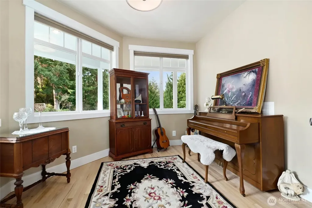 342 Echo Ridge Way Camano Island WA 98282