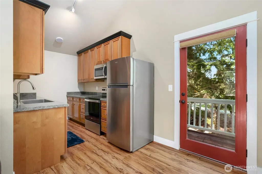342 Echo Ridge Way Camano Island WA 98282