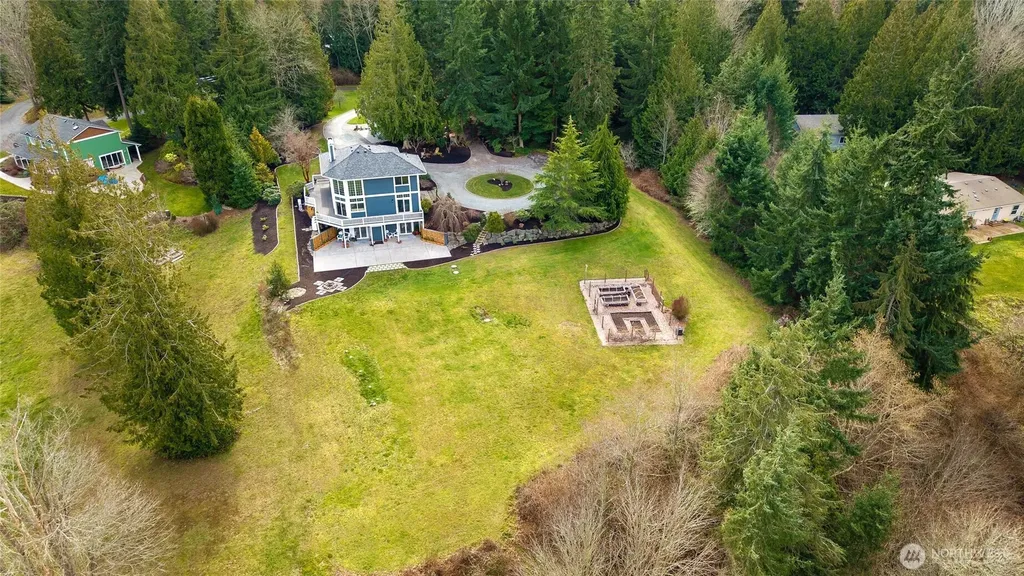342 Echo Ridge Way Camano Island WA 98282