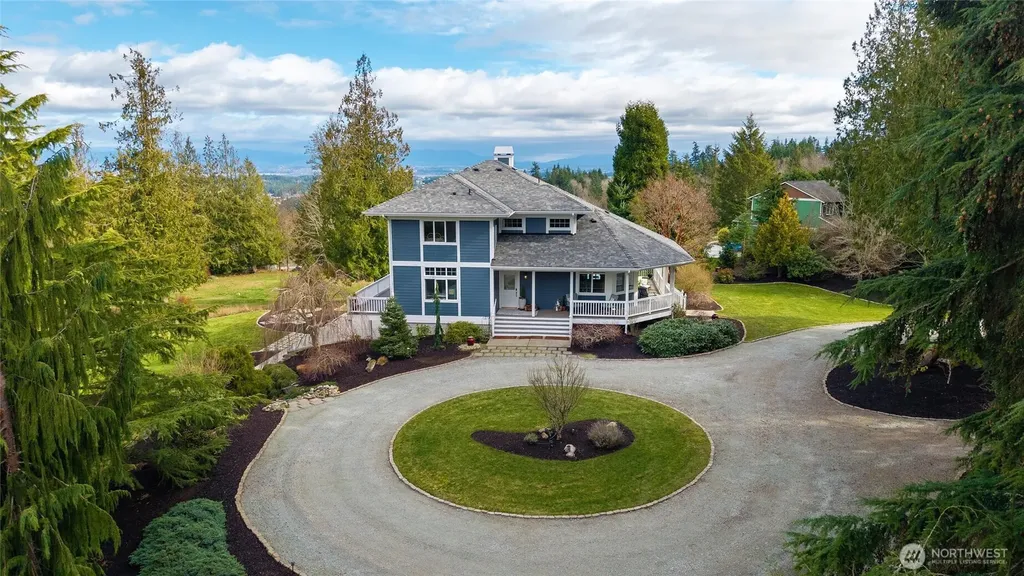 342 Echo Ridge Way Camano Island WA 98282