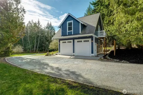 342 Echo Ridge Way Camano Island WA 98282