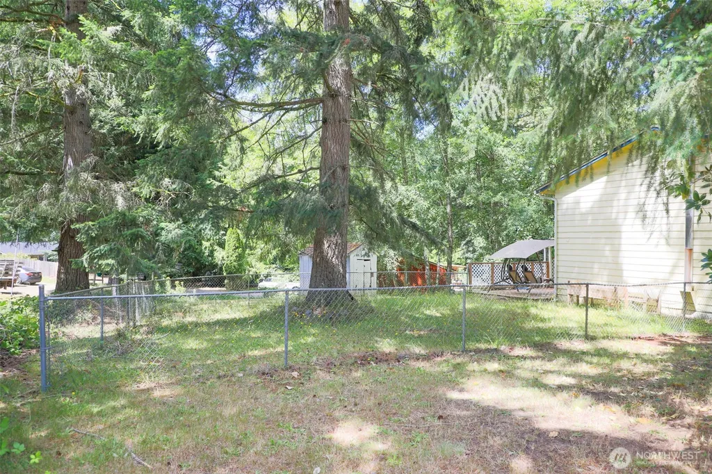 4391 SE Horstman Road Port Orchard WA 98366