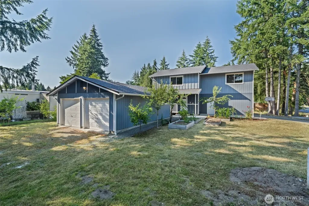 13512 Prairie Ridge Drive E Bonney Lake WA 98391