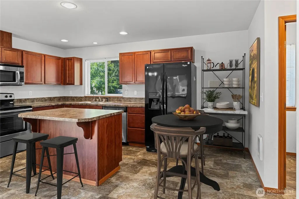 13512 Prairie Ridge Drive E Bonney Lake WA 98391