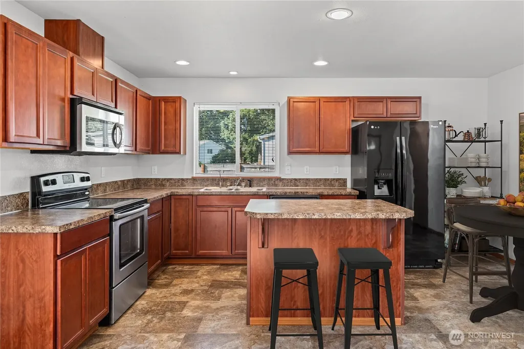 13512 Prairie Ridge Drive E Bonney Lake WA 98391