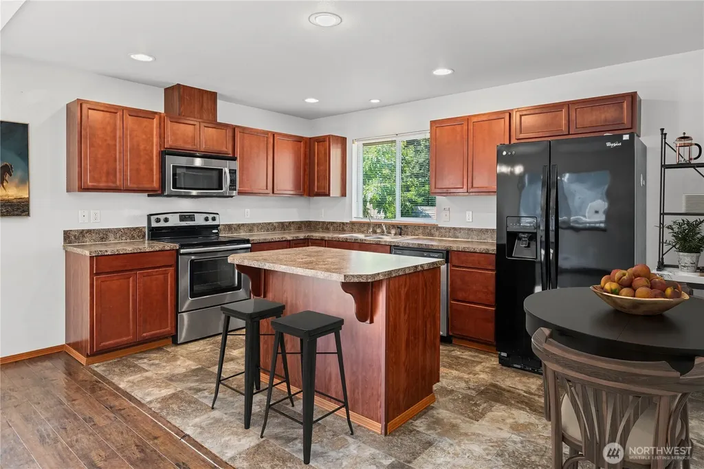13512 Prairie Ridge Drive E Bonney Lake WA 98391