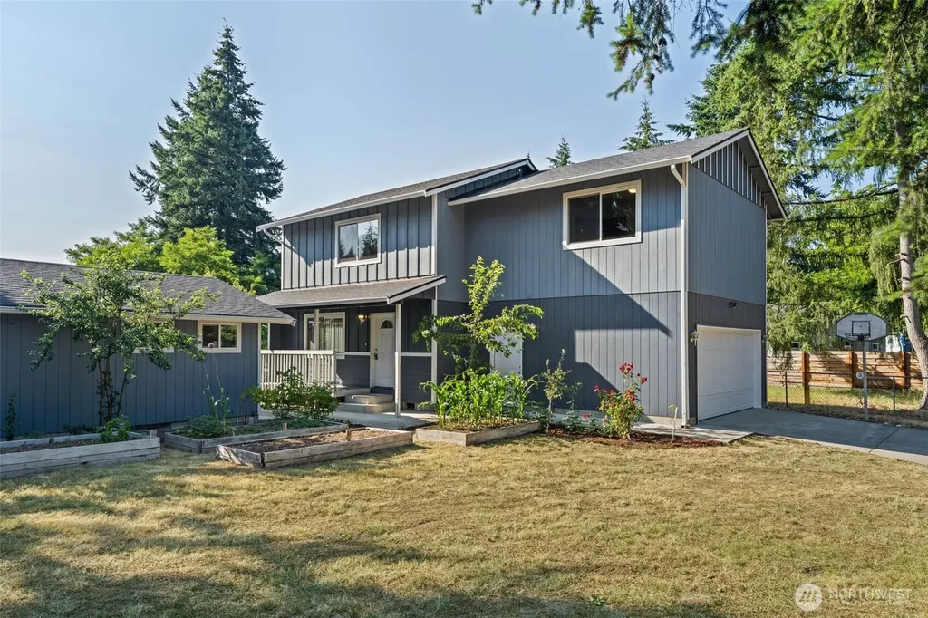 13512 Prairie Ridge Drive E Bonney Lake WA 98391