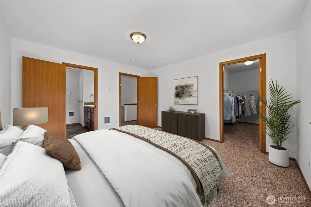 13512 Prairie Ridge Drive E Bonney Lake WA 98391
