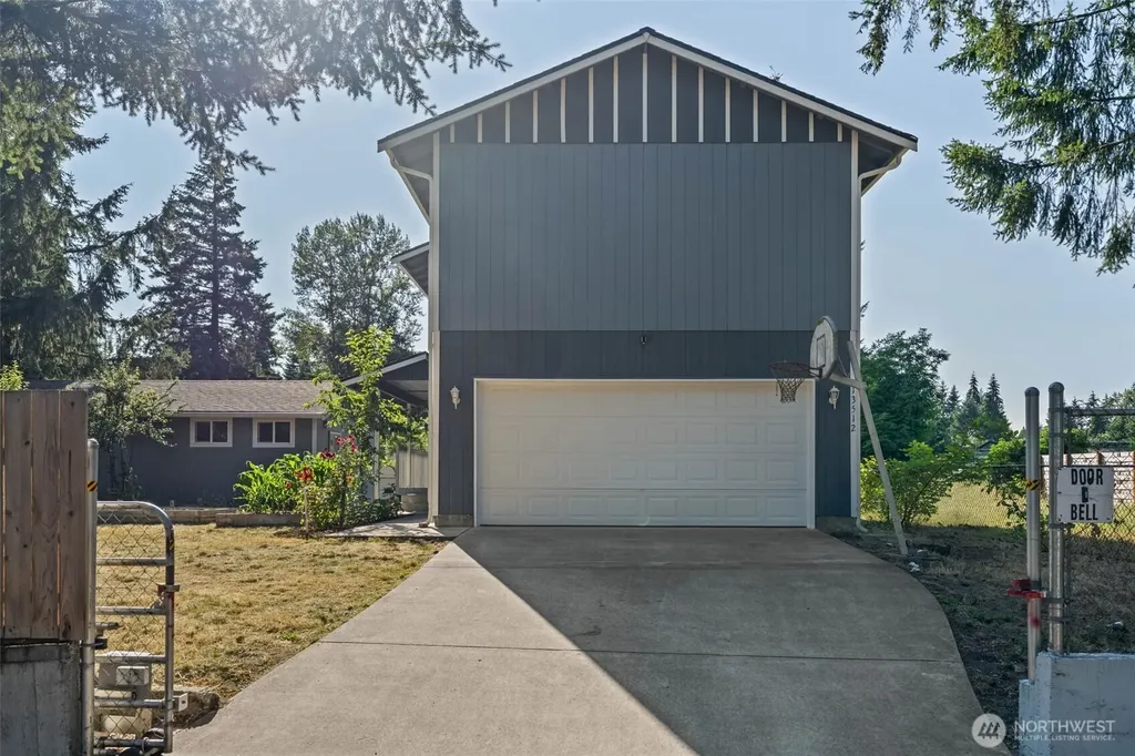 13512 Prairie Ridge Drive E Bonney Lake WA 98391