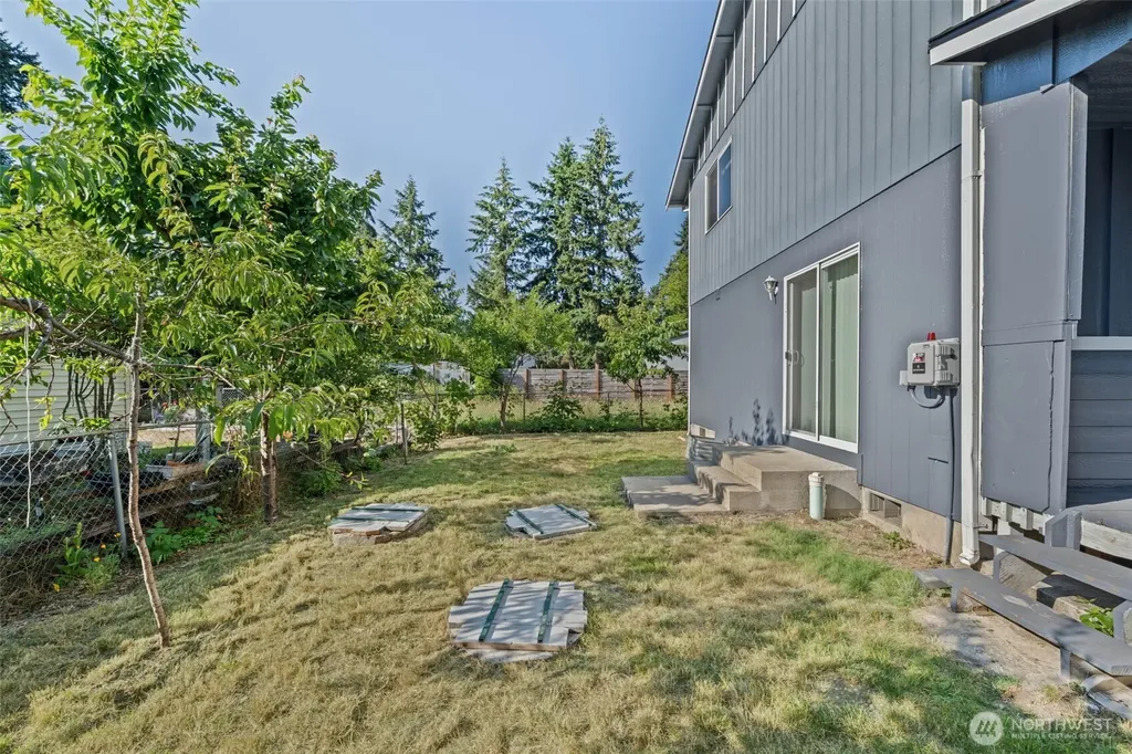 13512 Prairie Ridge Drive E Bonney Lake WA 98391