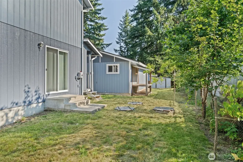 13512 Prairie Ridge Drive E Bonney Lake WA 98391