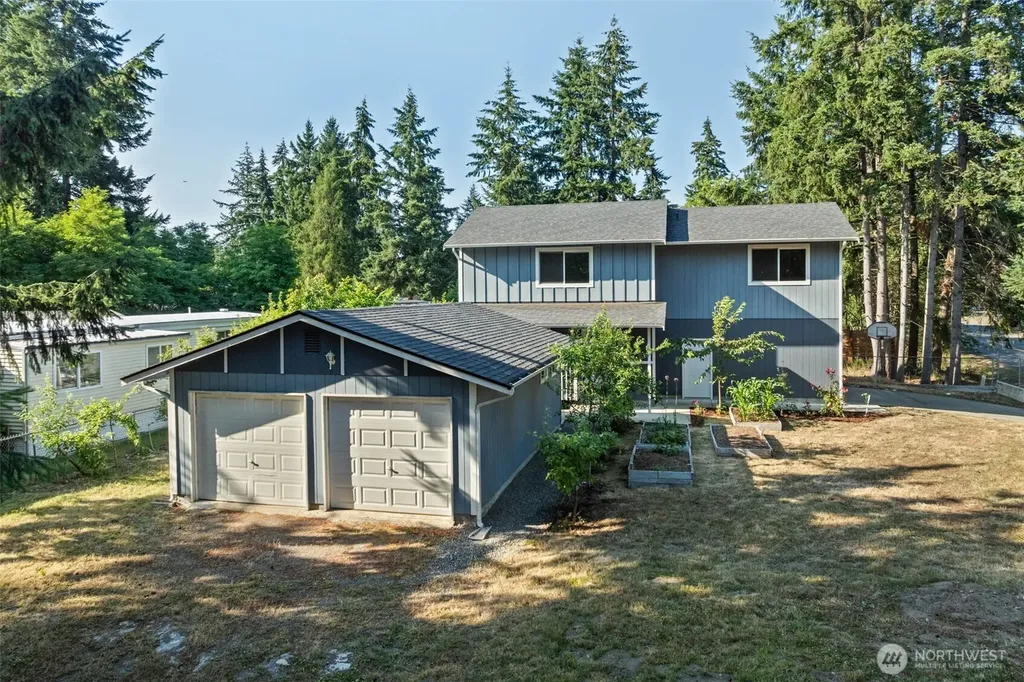 13512 Prairie Ridge Drive E Bonney Lake WA 98391