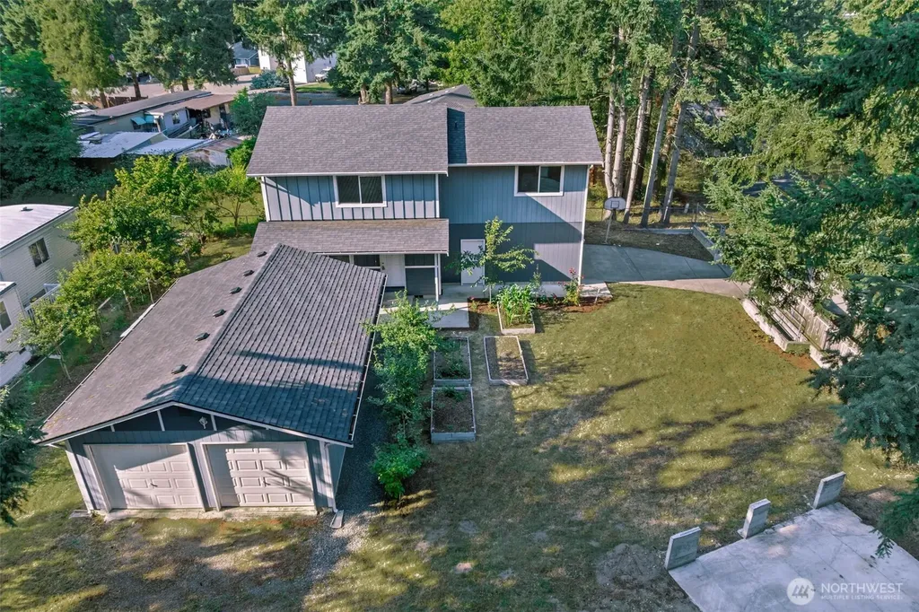 13512 Prairie Ridge Drive E Bonney Lake WA 98391