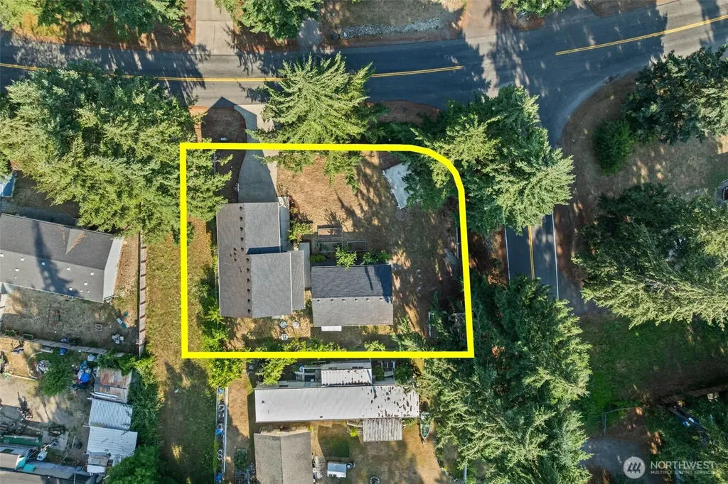13512 Prairie Ridge Drive E Bonney Lake WA 98391