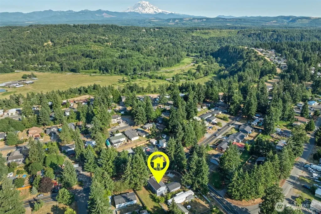 13512 Prairie Ridge Drive E Bonney Lake WA 98391