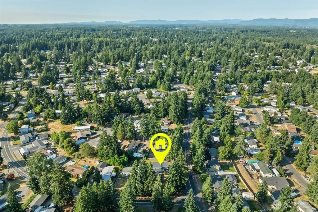 13512 Prairie Ridge Drive E Bonney Lake WA 98391