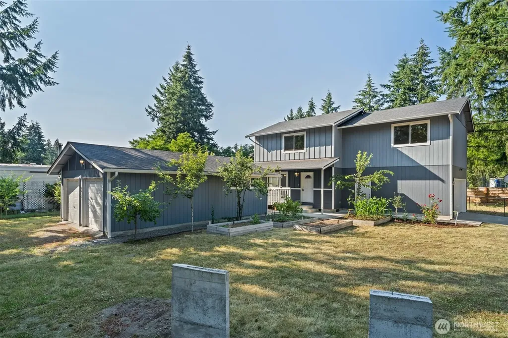 13512 Prairie Ridge Drive E Bonney Lake WA 98391