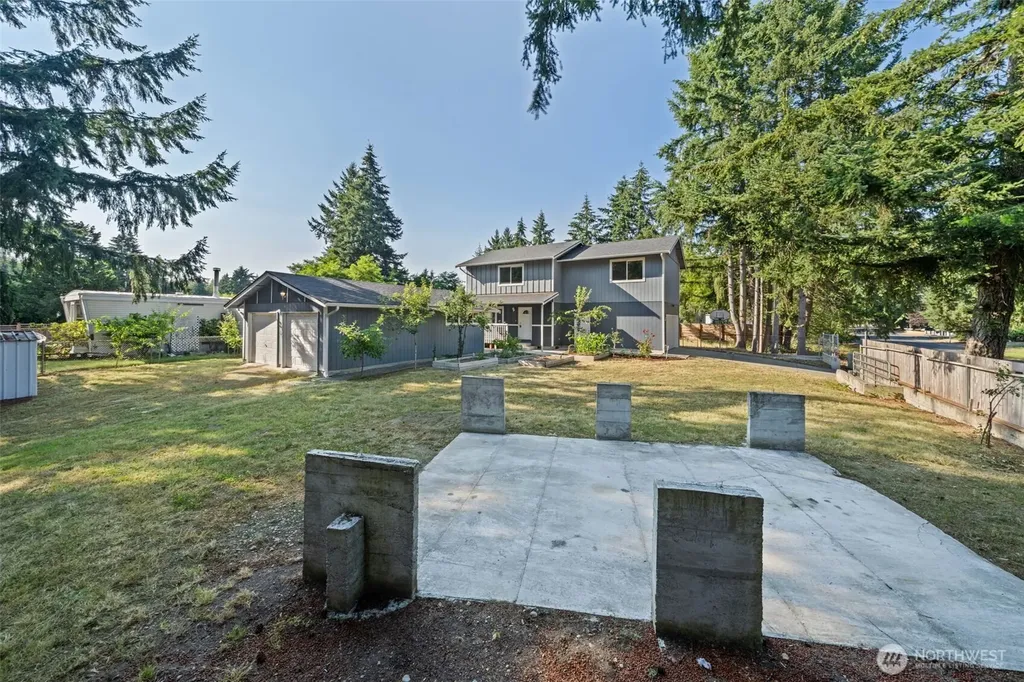 13512 Prairie Ridge Drive E Bonney Lake WA 98391