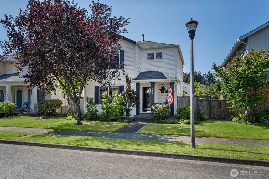 2887 Martin Street Dupont WA 98327