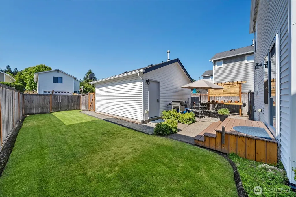 2887 Martin Street Dupont WA 98327