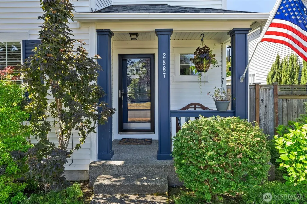 2887 Martin Street Dupont WA 98327