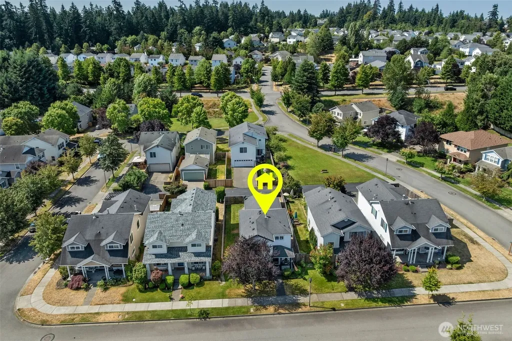 2887 Martin Street Dupont WA 98327