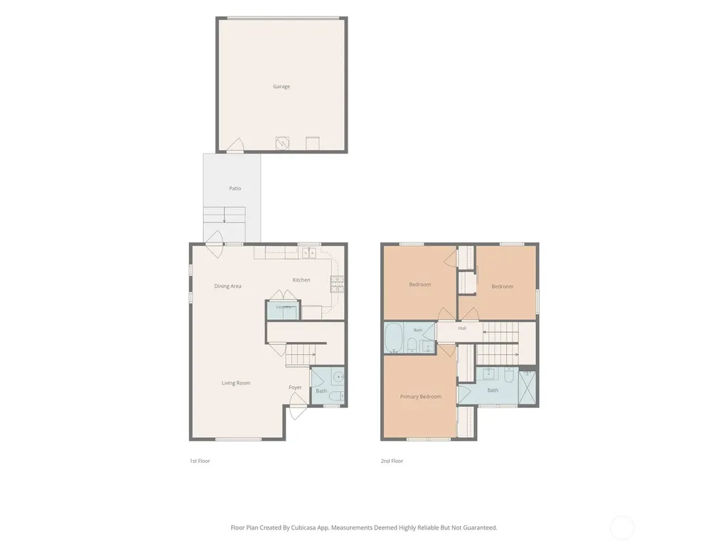 2887 Martin Street Dupont WA 98327
