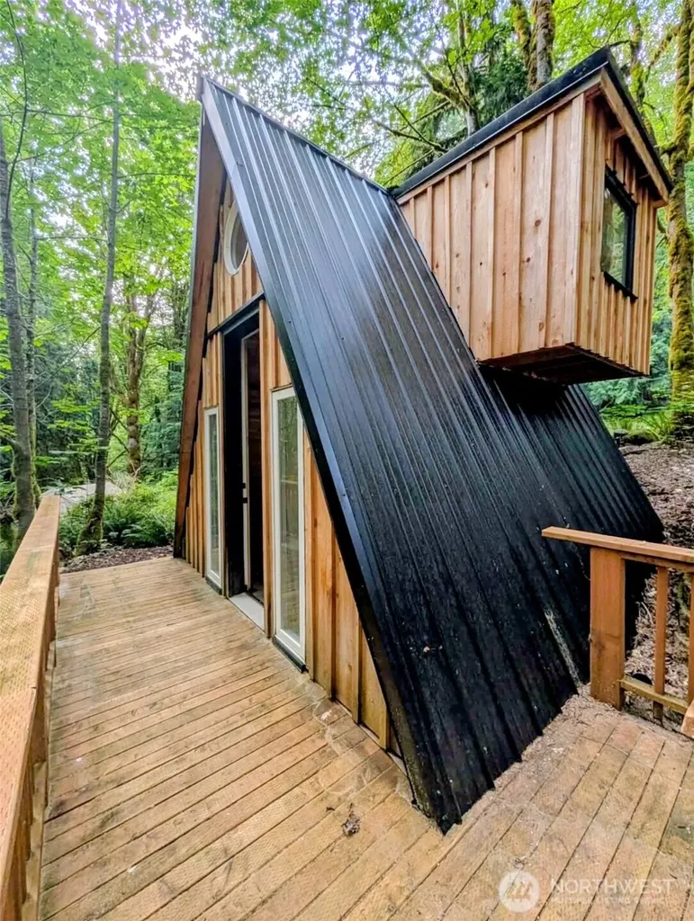 64314 Lookout Mountain Loop Marblemount WA 98267