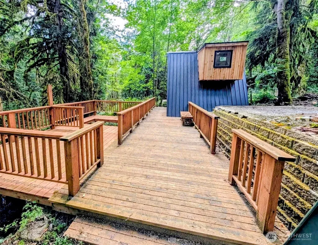 64314 Lookout Mountain Loop Marblemount WA 98267