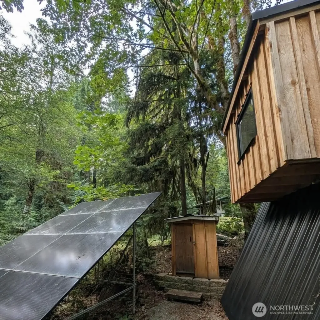 64314 Lookout Mountain Loop Marblemount WA 98267