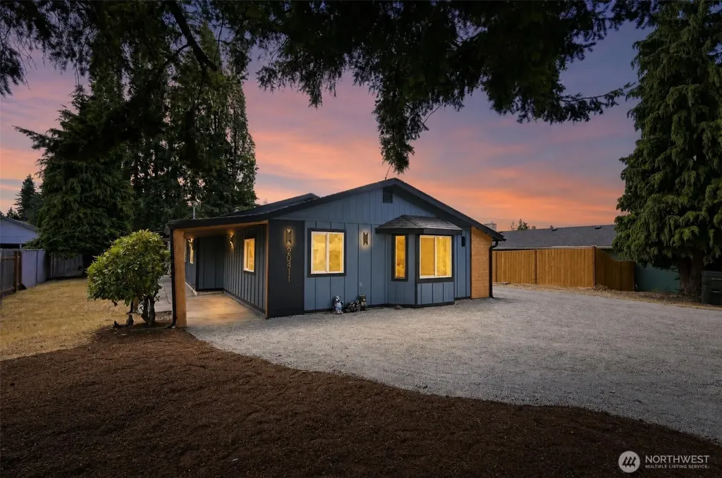 20411 71st Street E Bonney Lake WA 98391
