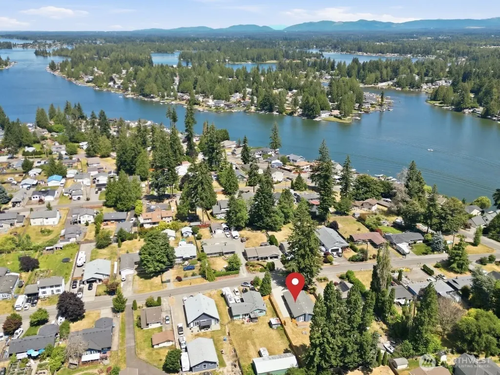 20411 71st Street E Bonney Lake WA 98391