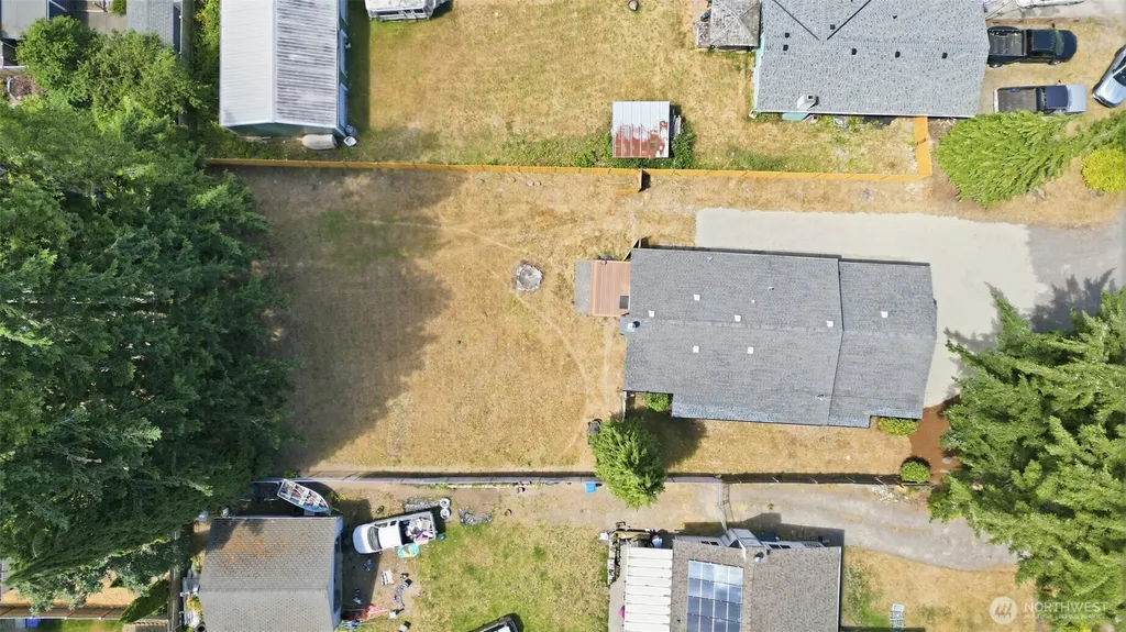 20411 71st Street E Bonney Lake WA 98391