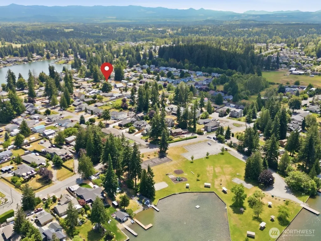 20411 71st Street E Bonney Lake WA 98391