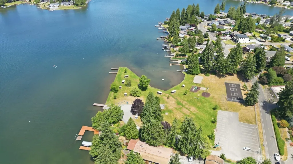 20411 71st Street E Bonney Lake WA 98391