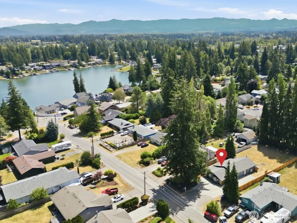 20411 71st Street E Bonney Lake WA 98391