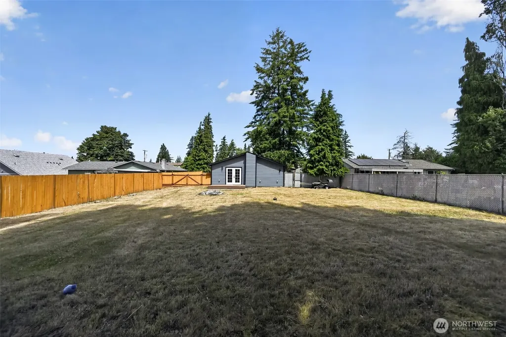 20411 71st Street E Bonney Lake WA 98391