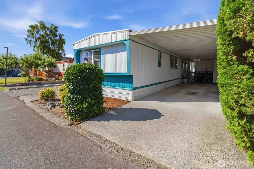 5600 Mt Solo Road Longview WA 98632
