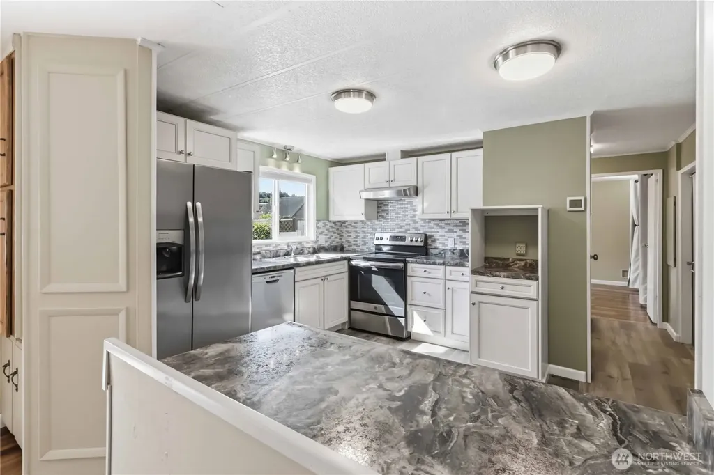5600 Mt Solo Road Longview WA 98632