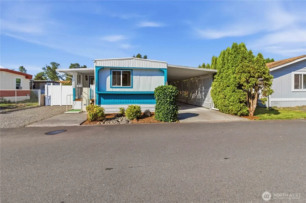 5600 Mt Solo Road Longview WA 98632
