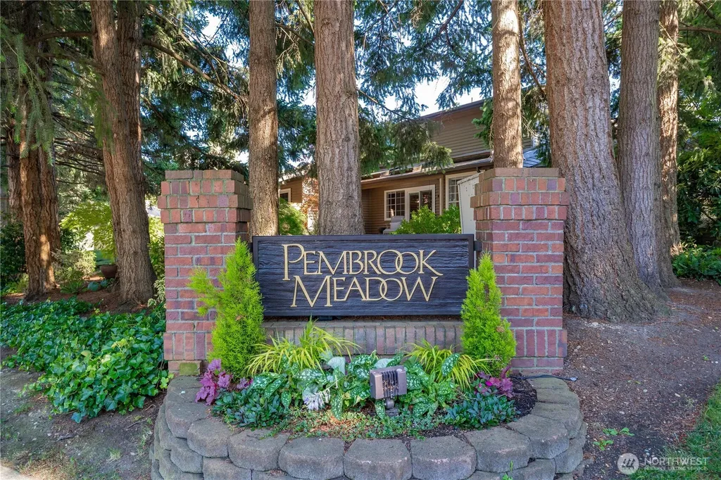 6640 114th Avenue SE Bellevue WA 98006