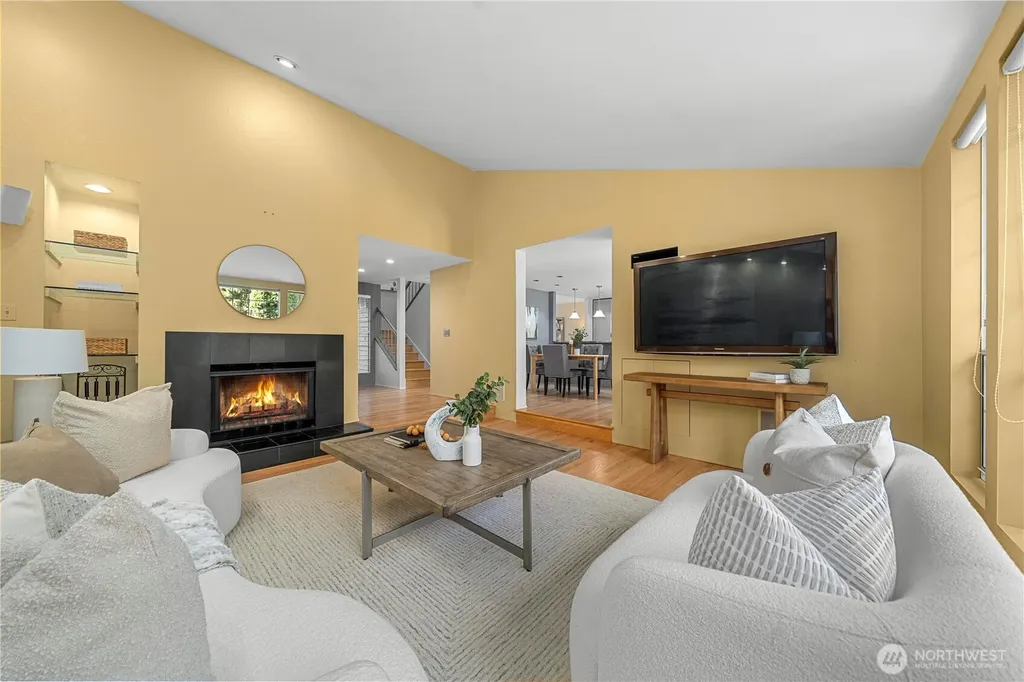 6640 114th Avenue SE Bellevue WA 98006