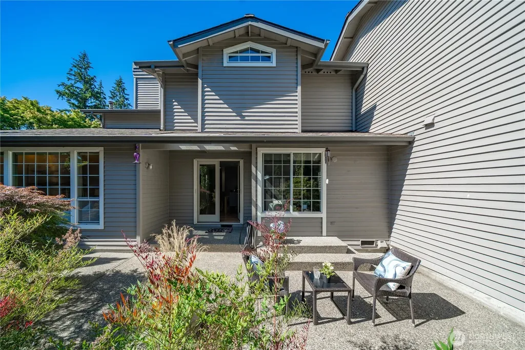 6640 114th Avenue SE Bellevue WA 98006