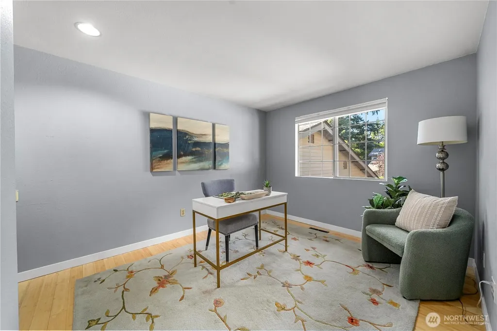 6640 114th Avenue SE Bellevue WA 98006